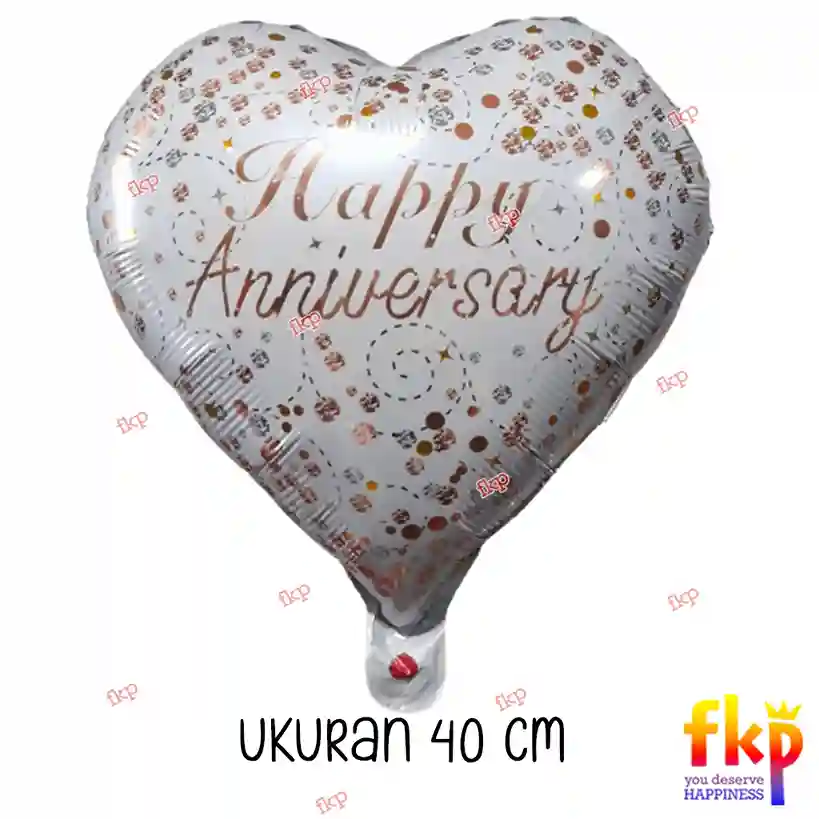 Anniversary Love